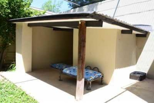 Pin Oaks Kennels