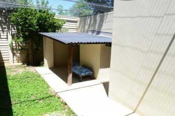 Pin Oaks Kennels