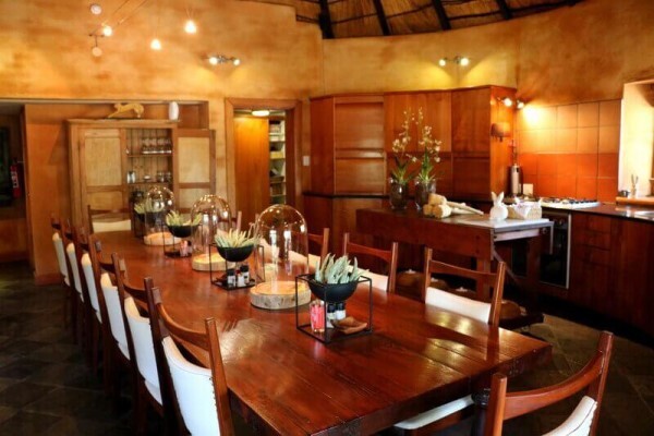 Sherewood Lodge