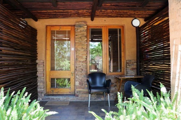 Sherewood Lodge