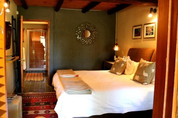 Sherewood Lodge