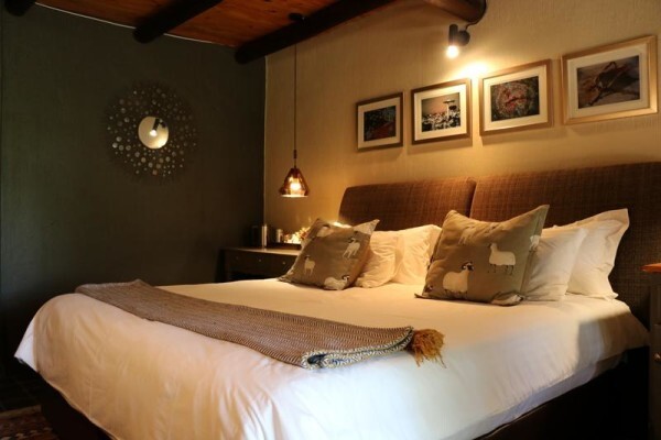 Sherewood Lodge