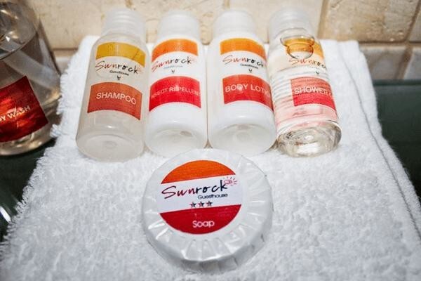 Sunrock