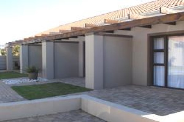 The Newton Guest House