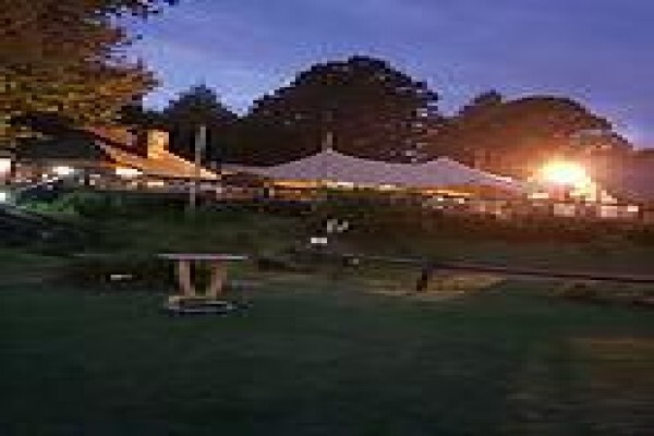 The Old Hatchery