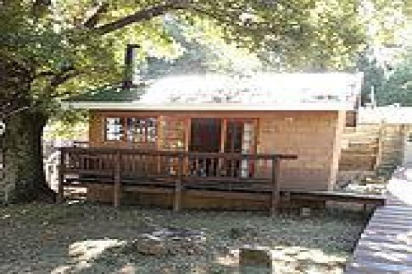 The Old Hatchery