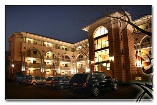 Times Square Executive Suites