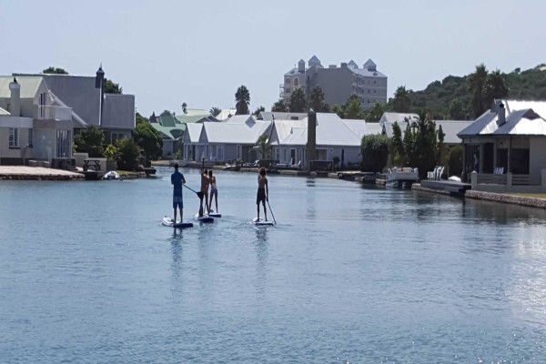 Waterside Living Estates