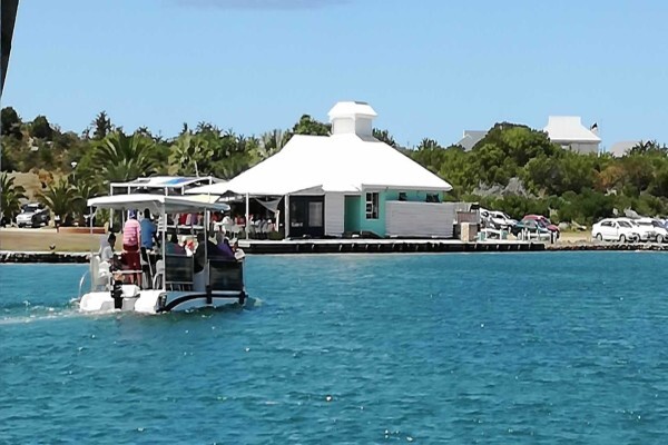 Waterside Living Estates