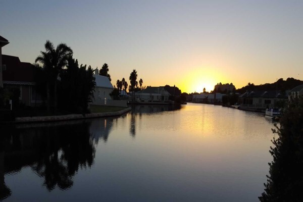 Waterside Living Estates