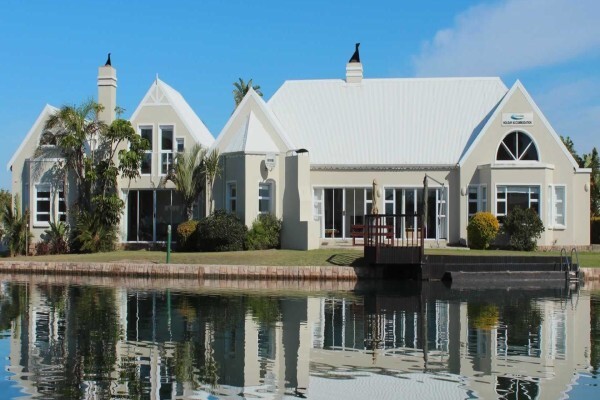 Waterside Living Estates