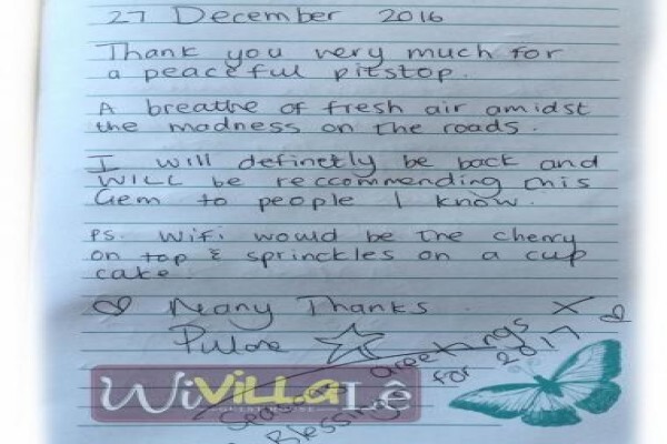 Wivillale
