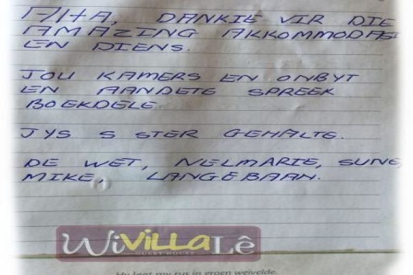 Wivillale