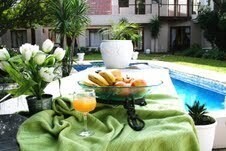 Alechel Bed & Breakfast/Tours