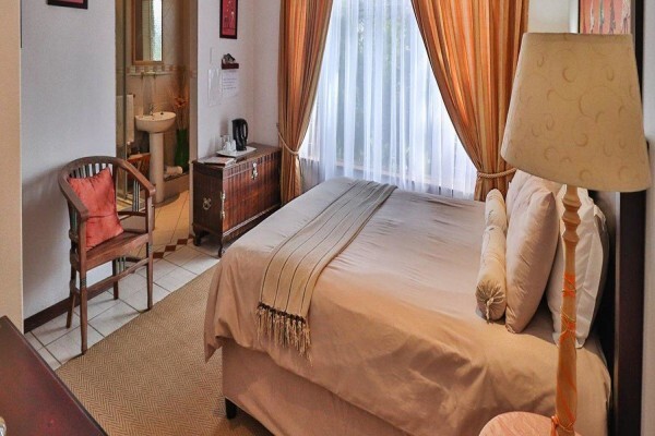 Birdsong Guesthouse