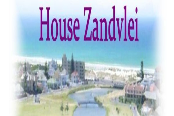 House Zandvlei