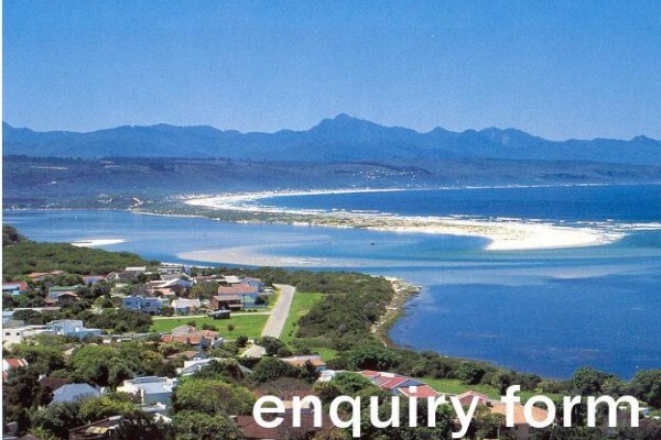 Apartment At Plett