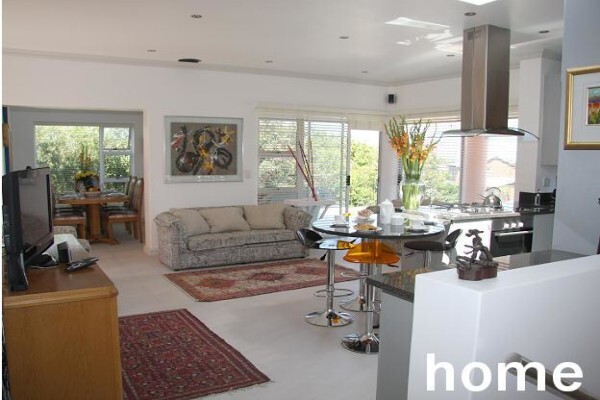 Apartment At Plett