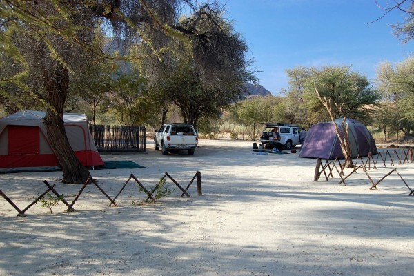 Campsa