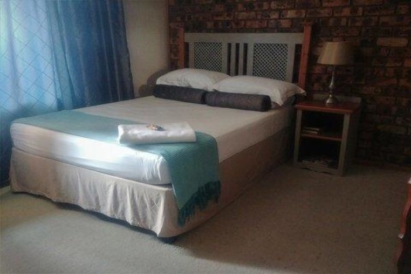 Aloe Guesthouse