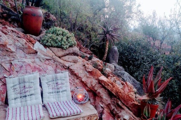 Aloe Guesthouse