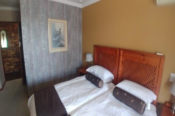 Aloe Guesthouse