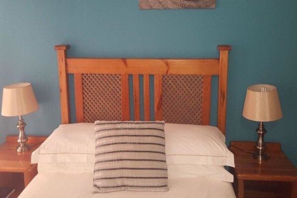 Aloe Guesthouse