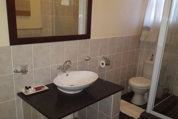 Aloe Guesthouse