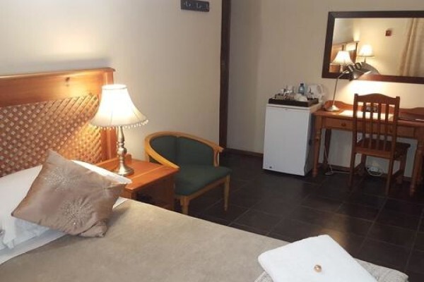Aloe Guesthouse