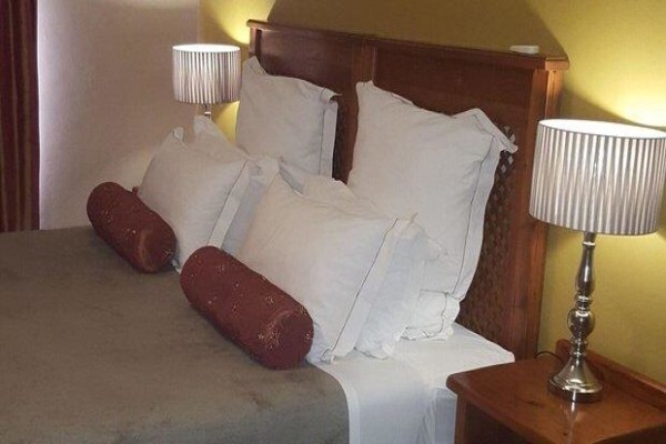 Aloe Guesthouse