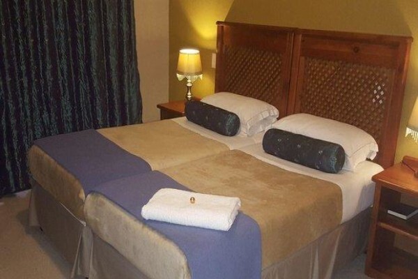 Aloe Guesthouse