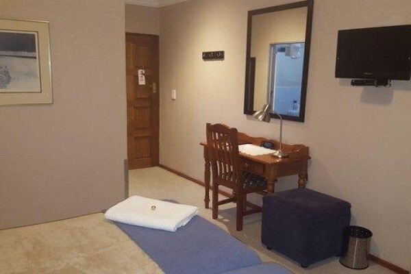 Aloe Guesthouse