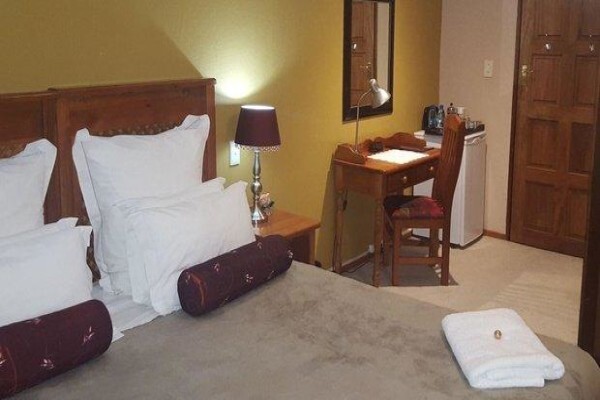 Aloe Guesthouse
