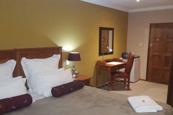 Aloe Guesthouse