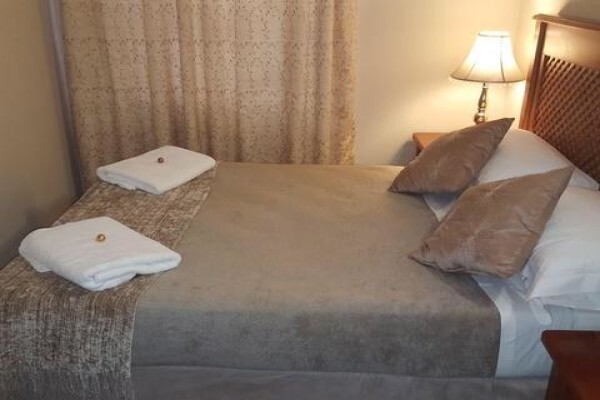 Aloe Guesthouse