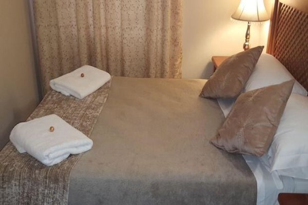 Aloe Guesthouse