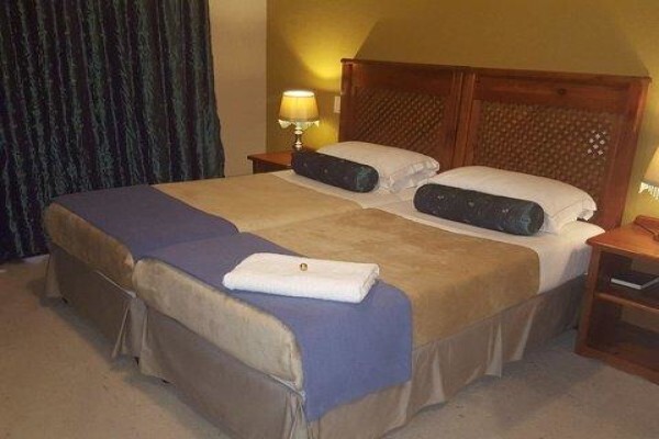 Aloe Guesthouse