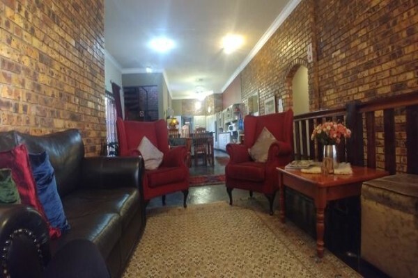 Aloe Guesthouse