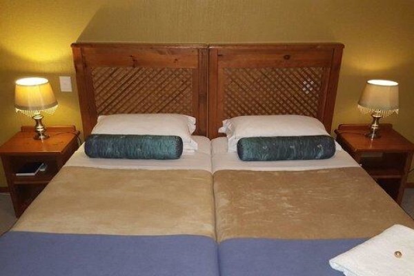 Aloe Guesthouse