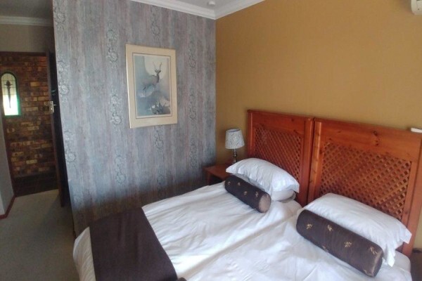 Aloe Guesthouse