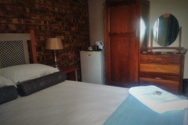 Aloe Guesthouse