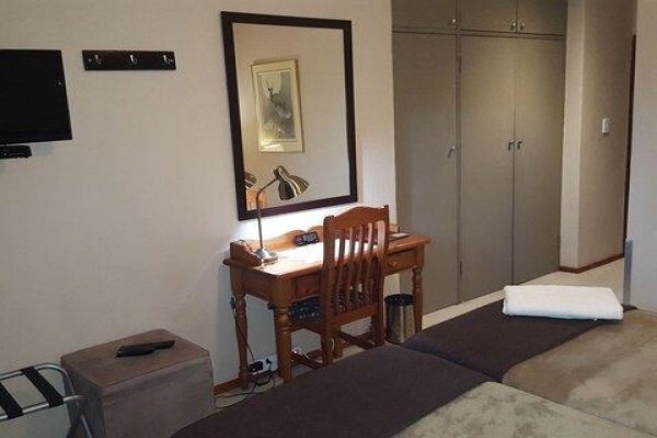 Aloe Guesthouse