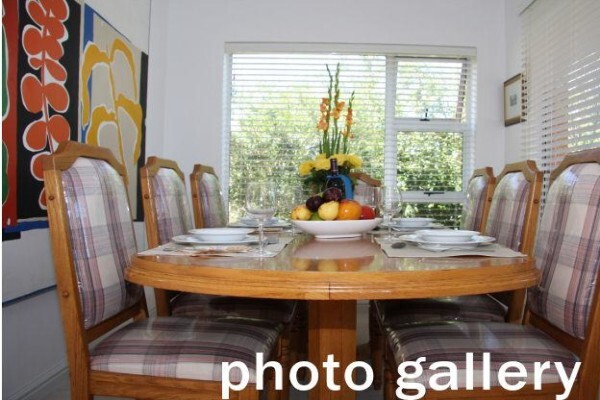 Apartment At Plett