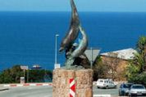 Apartment At Plett
