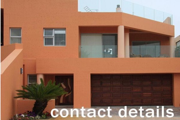 Apartment At Plett