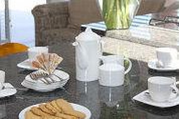Apartment At Plett