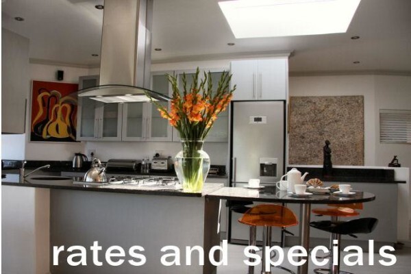 Apartment At Plett