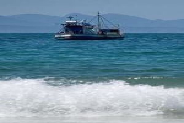 Apartment At Plett