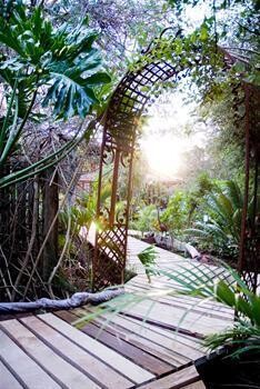 Bamboo The Guest House Knysna