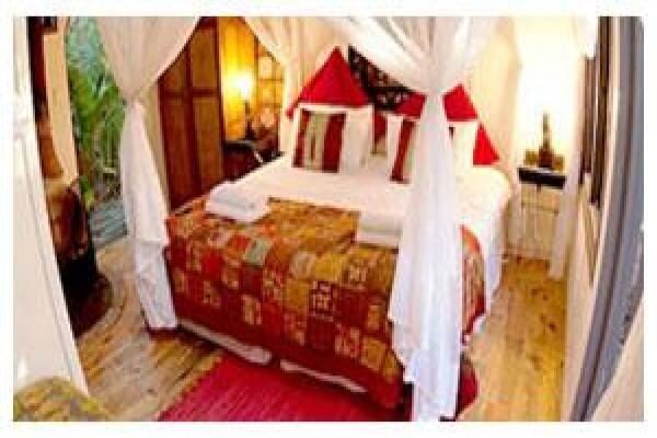 Bamboo The Guest House Knysna